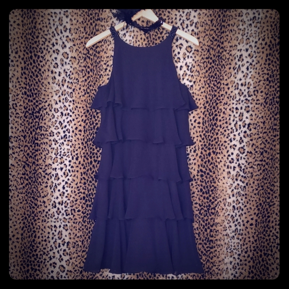 Cocktail Dress